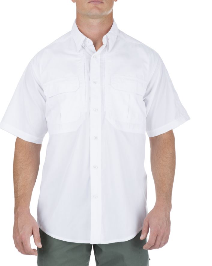 5.11 Tactical Taclite Pro Short Sleeve Shirt