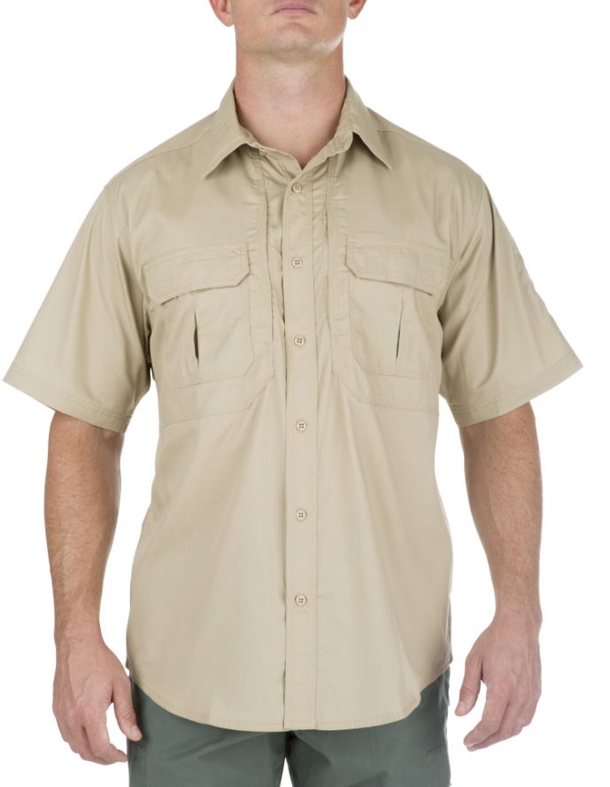 5.11 Tactical Taclite Pro Short Sleeve Shirt