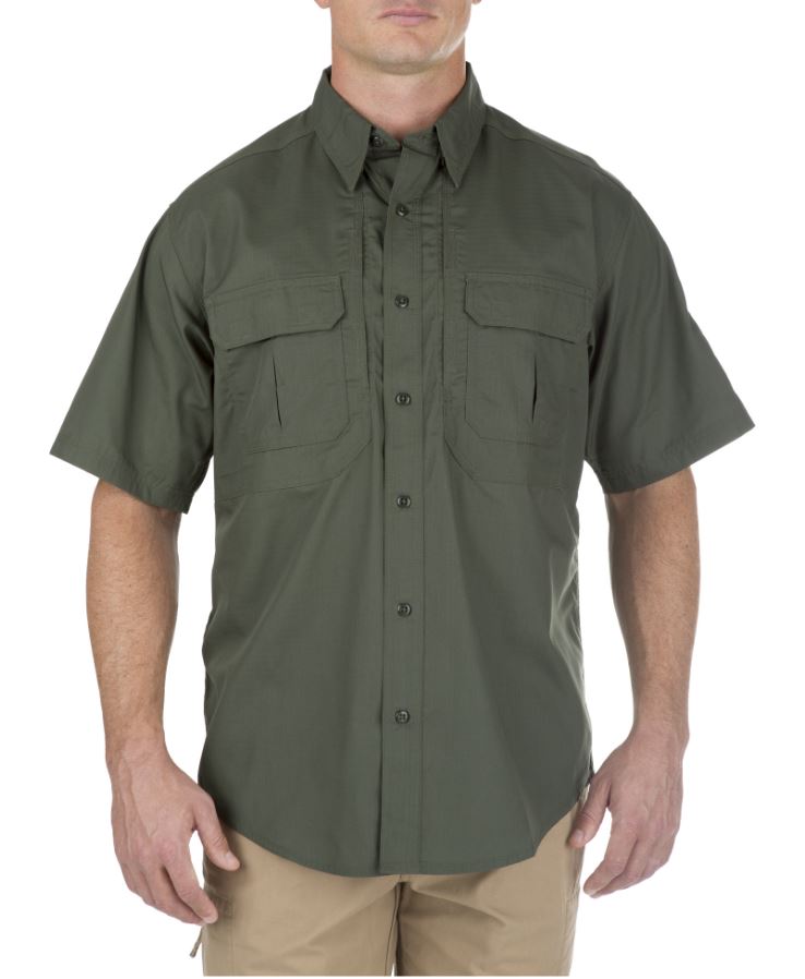 5.11 Tactical Taclite Pro Short Sleeve Shirt