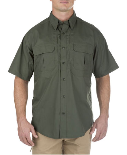 5.11 Tactical Taclite Pro Short Sleeve Shirt