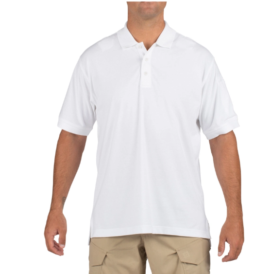 5.11 Tactical Jersey Short Sleeve Polo