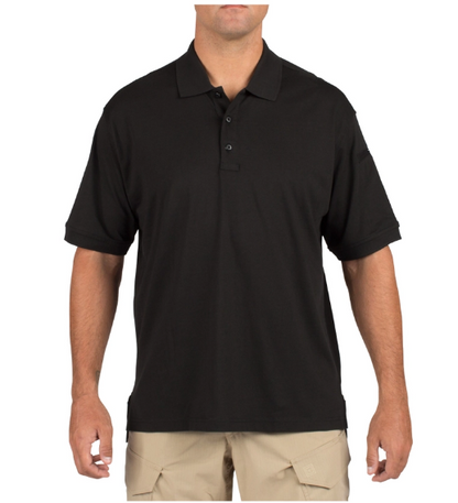 5.11 Tactical Jersey Short Sleeve Polo