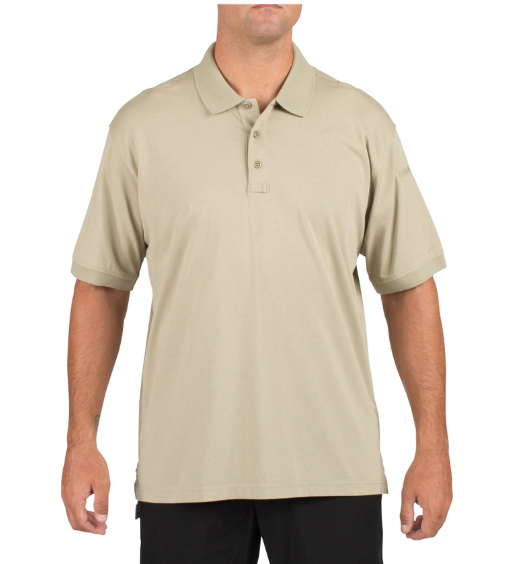 5.11 Tactical Jersey Short Sleeve Polo