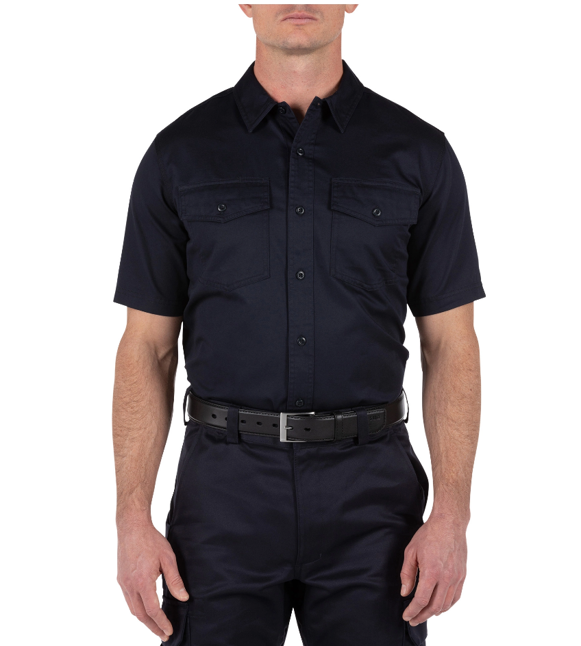 5.11 Company Short Sleeve Shirt