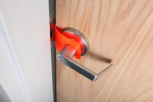 Double Door Marker Plan