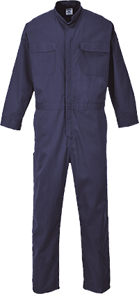 Portwest Bizflame 88/12 Coverall