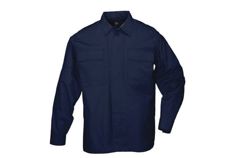 5.11 TDU Long Sleeve Shirt