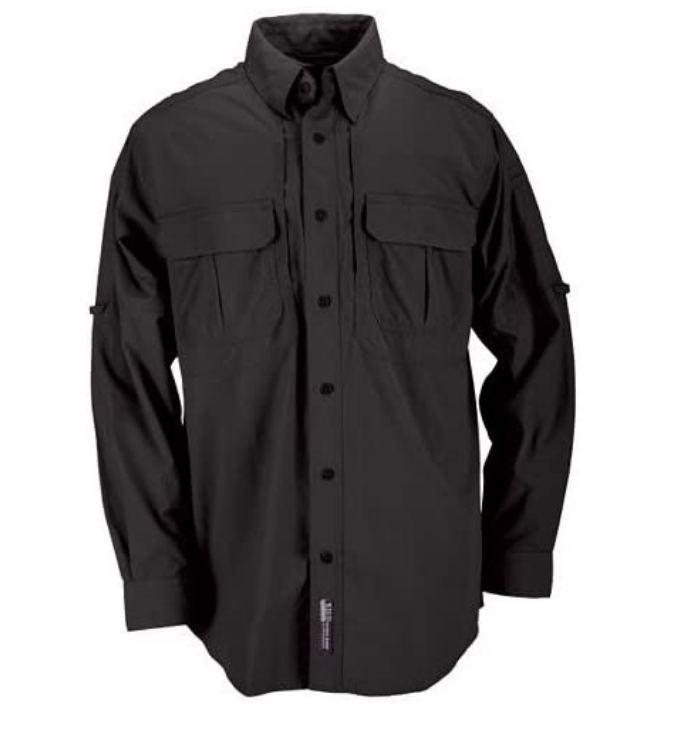 5.11 Taclite Pro Long Sleeve Shirt