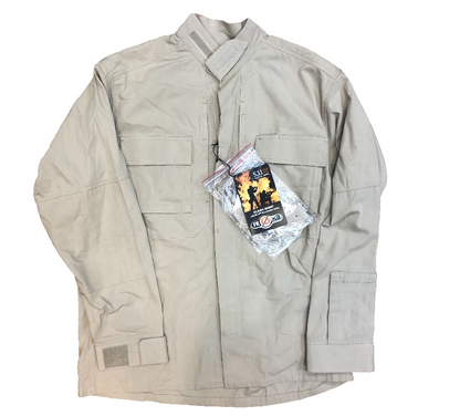 5.11 Tactical FRX3 Shirt