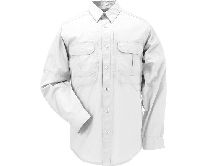 5.11 Taclite Pro Long Sleeve Shirt - Poly/Ctn Ripstop