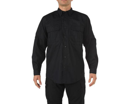 5.11 Taclite Pro Long Sleeve Shirt - Poly/Ctn Ripstop