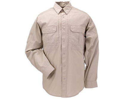 5.11 Taclite Pro Long Sleeve Shirt - Poly/Ctn Ripstop