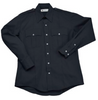 Liberty Uniform Poly/Cotton Uniform Shirts - Long Sleeve