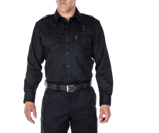 5.11 Tactical PDU Class A Long Sleeve Shirt