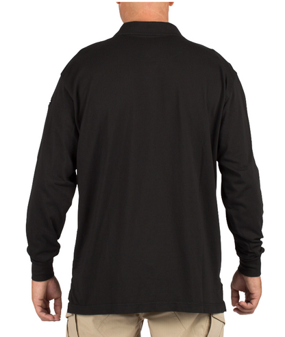 5.11 Long Sleeve Tactical Polo