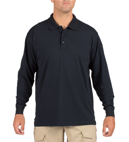 5.11 Long Sleeve Tactical Polo