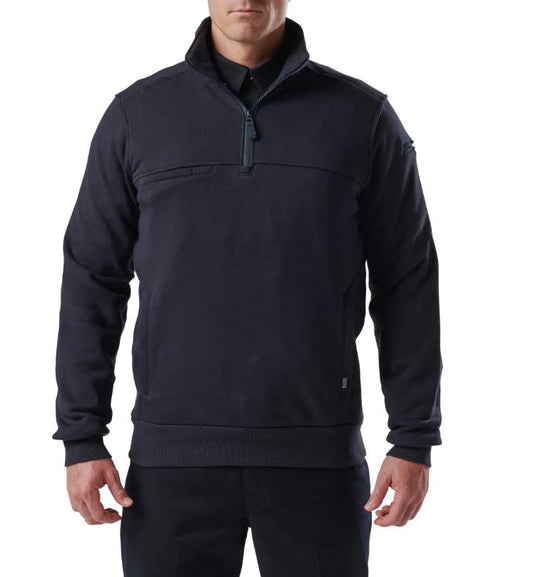 5.11 Tactical Job Shirt 1/4 Zip 2.0