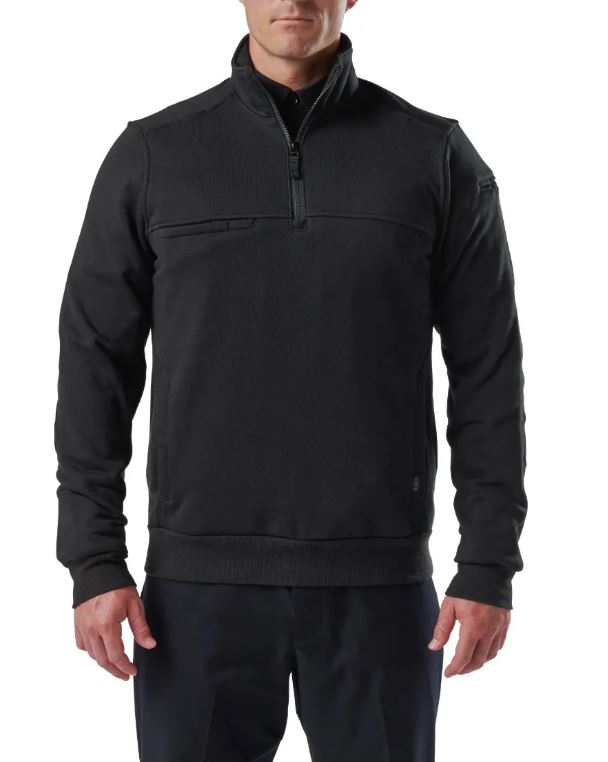 5.11 Tactical Job Shirt 1/4 Zip 2.0