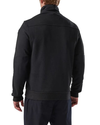 5.11 Tactical Job Shirt 1/4 Zip 2.0