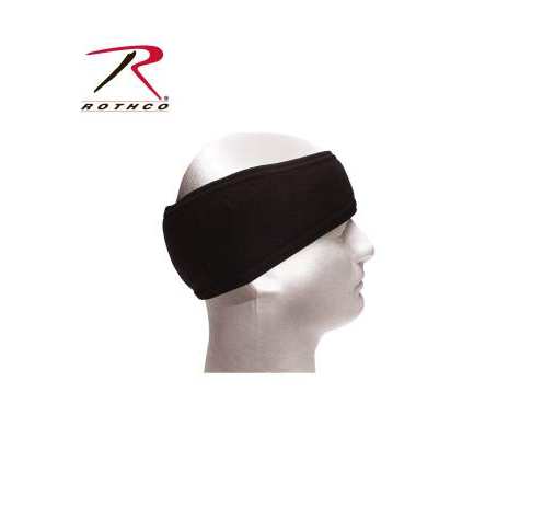 Rothco 2-Ply Polyester Headband