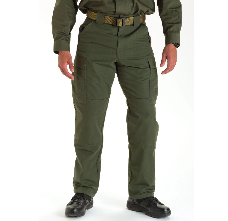 5.11 Tactical Ripstop TDU Pants