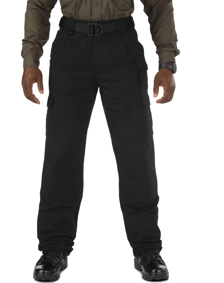 5.11 Tactical Cotton Canvas Pant