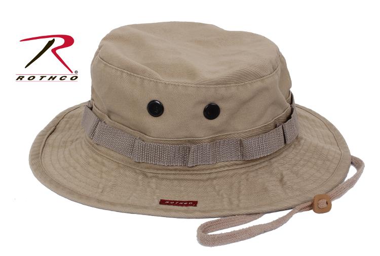 Rothco Vintage Boonie Hat