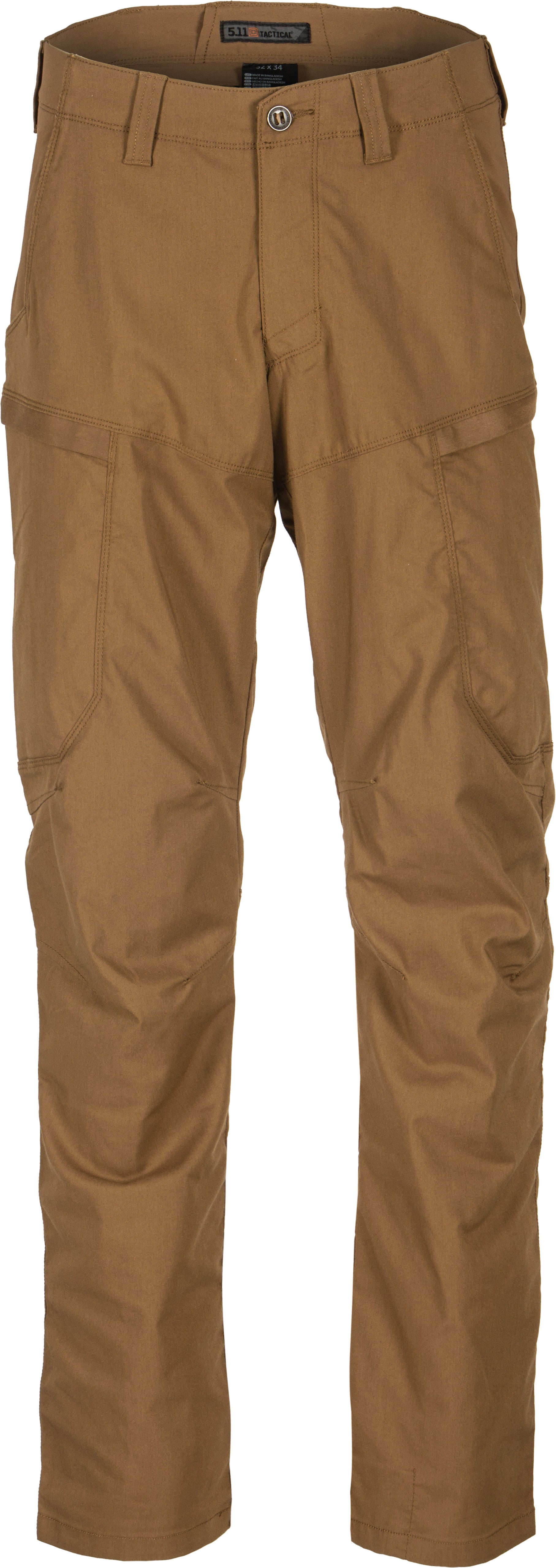 5.11 Men's Fast Tac Cargo Pants | Pants | Clothing & Accessories | Shop The  Exchange