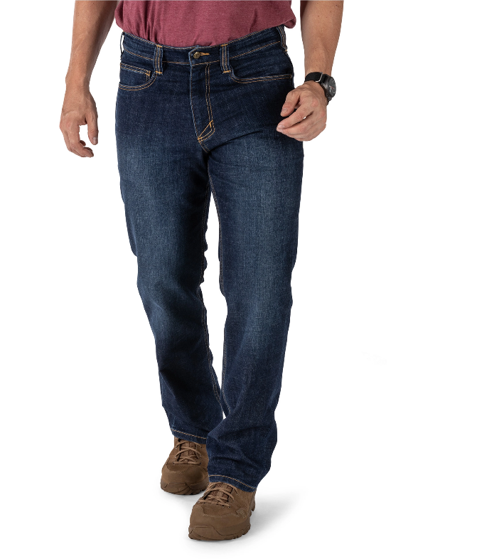 5.11 Tactical Defender-Flex Straight Jean