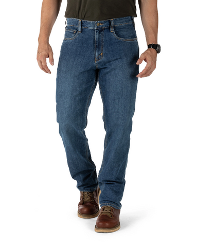 5.11 Tactical Defender-Flex Straight Jean