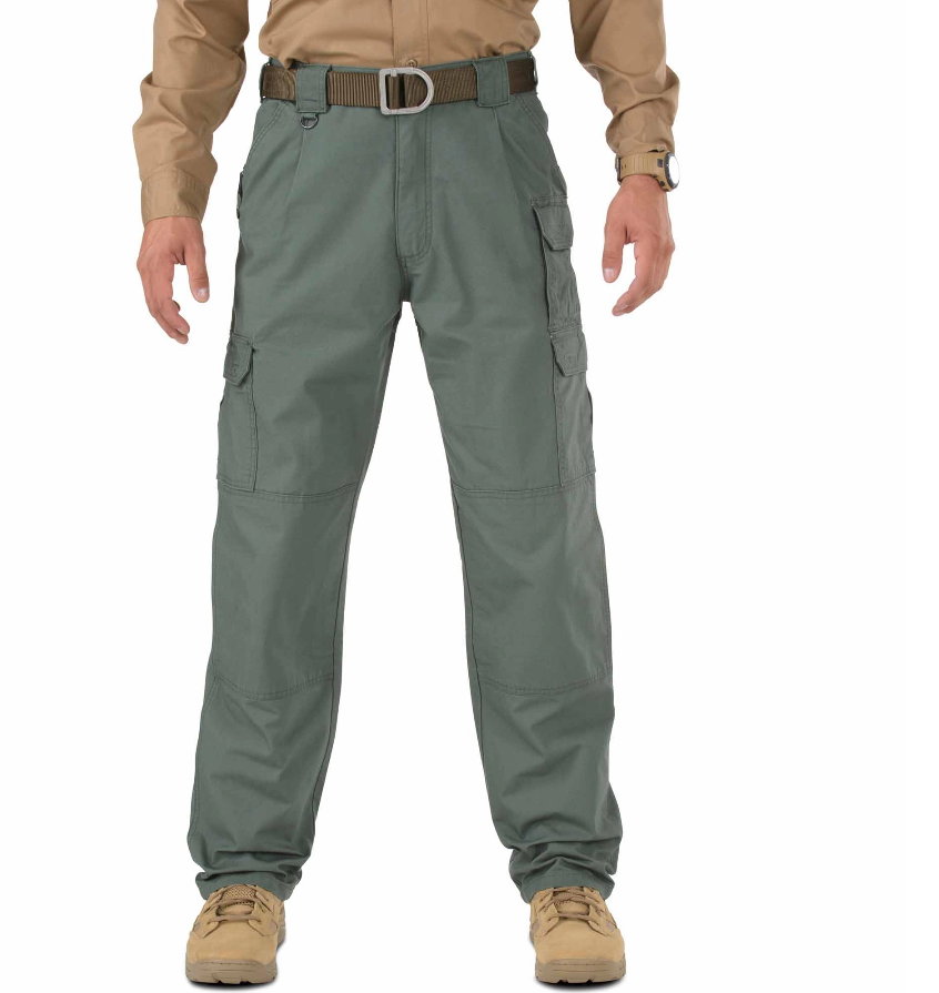 5.11 Tactical Cotton Canvas Pant