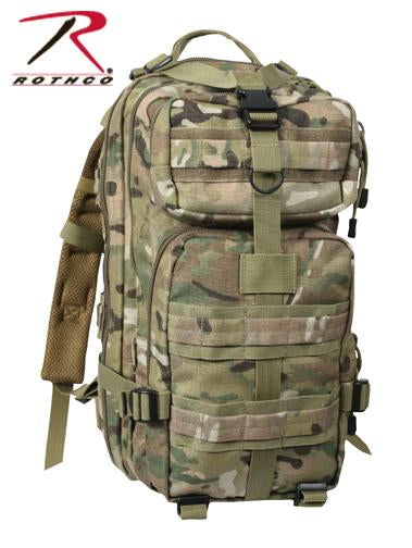 Rothco MultiCam Medium Transport Pack