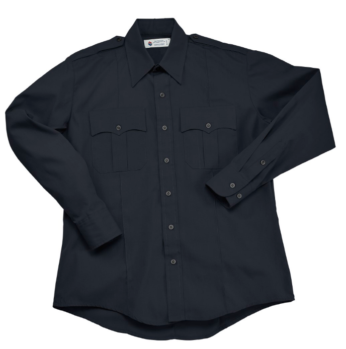 Liberty Uniform Police/Guard Shirt