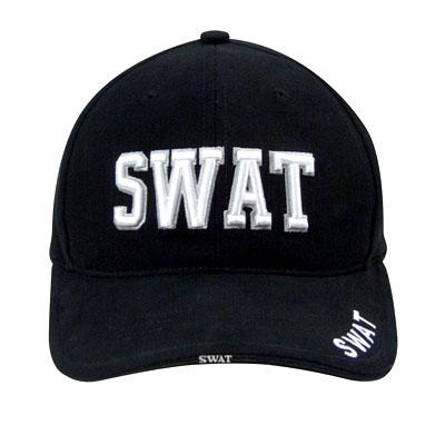 SWAT Baseball Style Caps