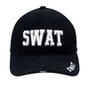 SWAT Baseball Style Caps