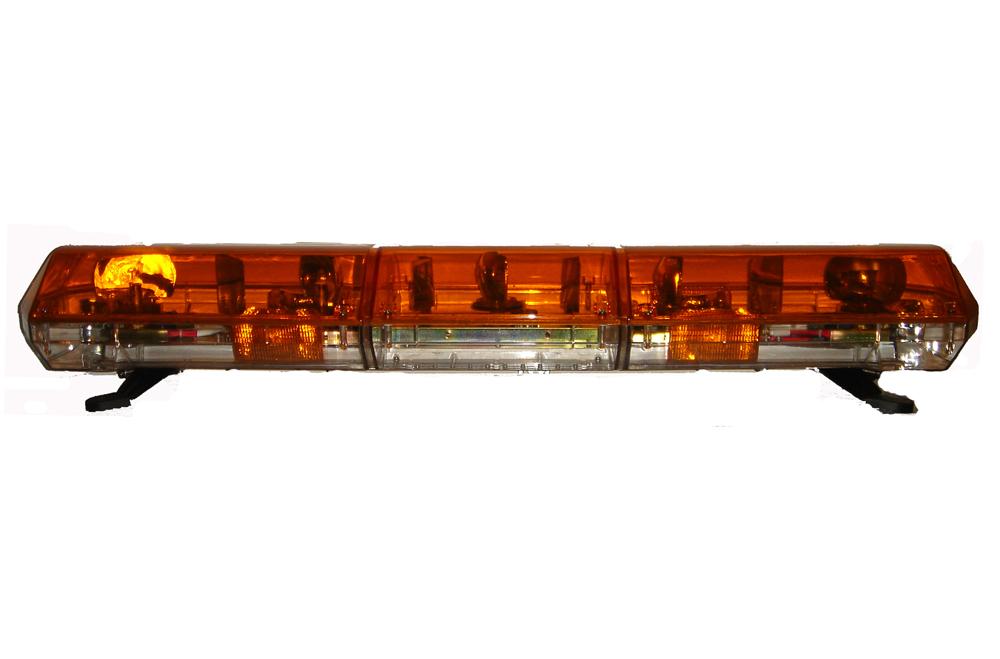 The Victory 48 Light Bar - Emergency Responder Products