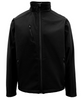 NEW Game Sportswear The Evoke Soft Shell Jacket   
