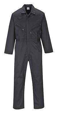 Portwest Zip Boilersuit