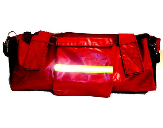 343 Fire High Rise Large Carry Pack