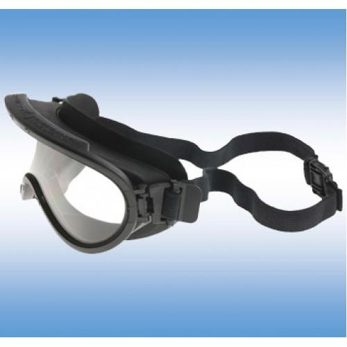Paulson A-Tac Firefighter Structural Goggles