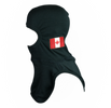 Majestic Apparel PAC II Specialty Hood with Canadian Flag