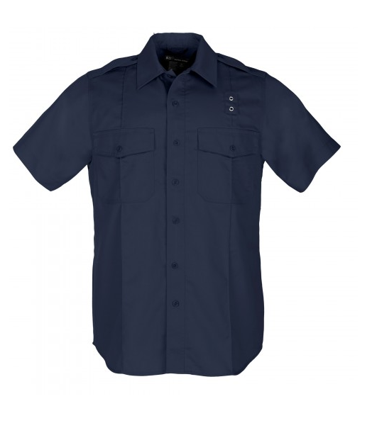 5.11 Taclite PDU Shirt - B Class - Short Sleeve