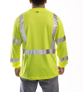 Tingley Job Sight™ Class 3 T-Shirt