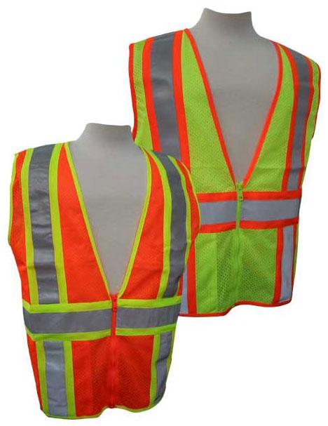 ANSI Class 2 Vest