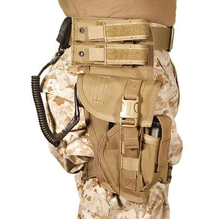 Blackhawk! Special Operations Nylon Holster