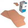 Dynarex Adhesive Fabric Bandages  Sterile 2" x 4 1/2" 24/50/Cs