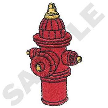 Fire Hydrant 