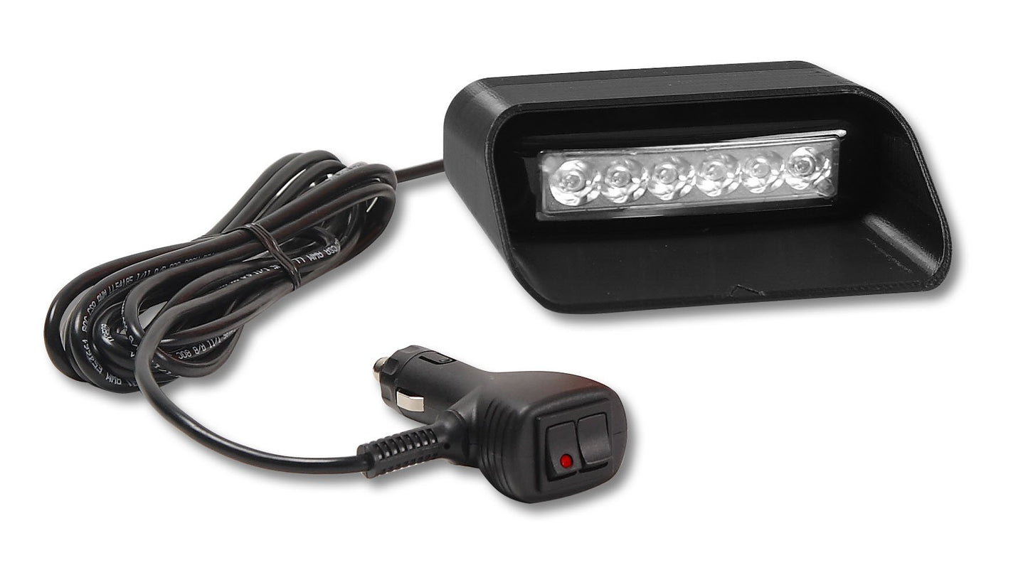 Star/SVP DLX6 VersaStar LED Dash Light