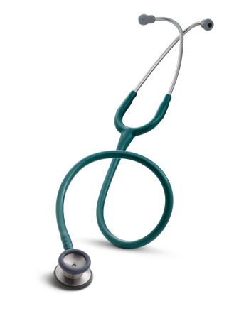 3Mâ„¢ LittmannÂ® Classic II Pediatric