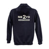 North Bellmore Game Sportswear Job Shirt